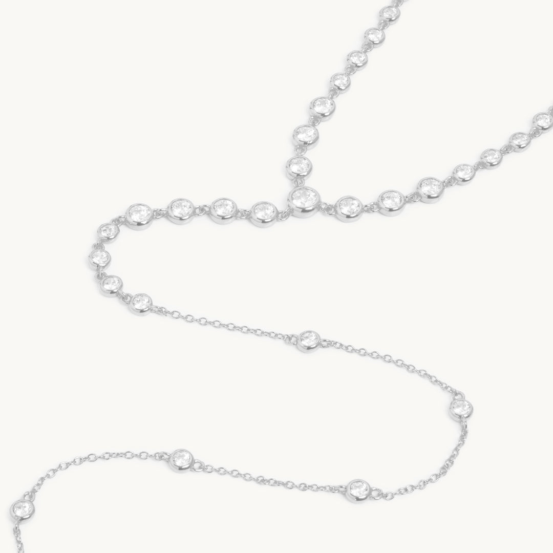 Moon Lining Körperkette