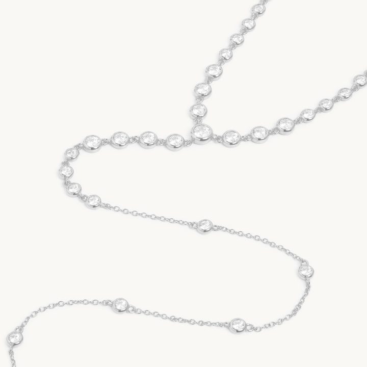 Moon Lining Körperkette