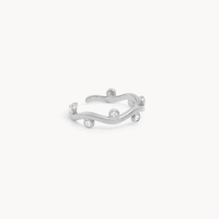 Stargazer Ring