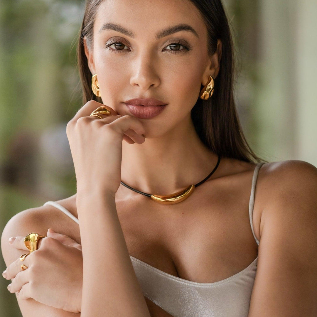 Hemera Halskette