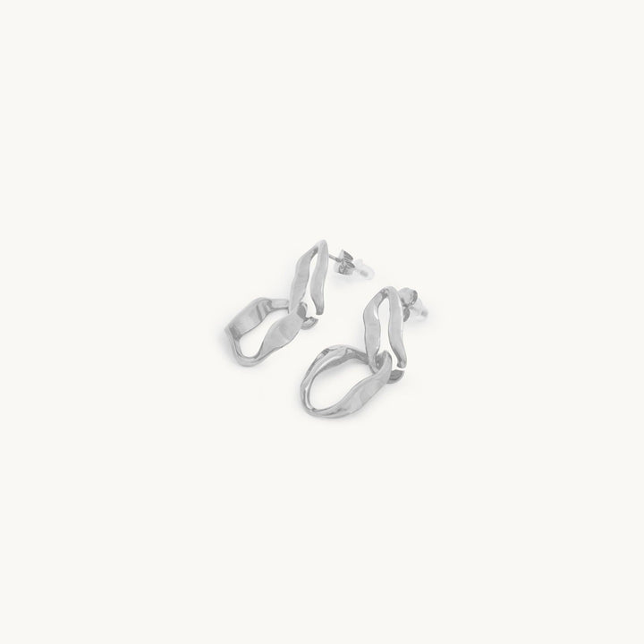 Sea Entwined Ohrringe