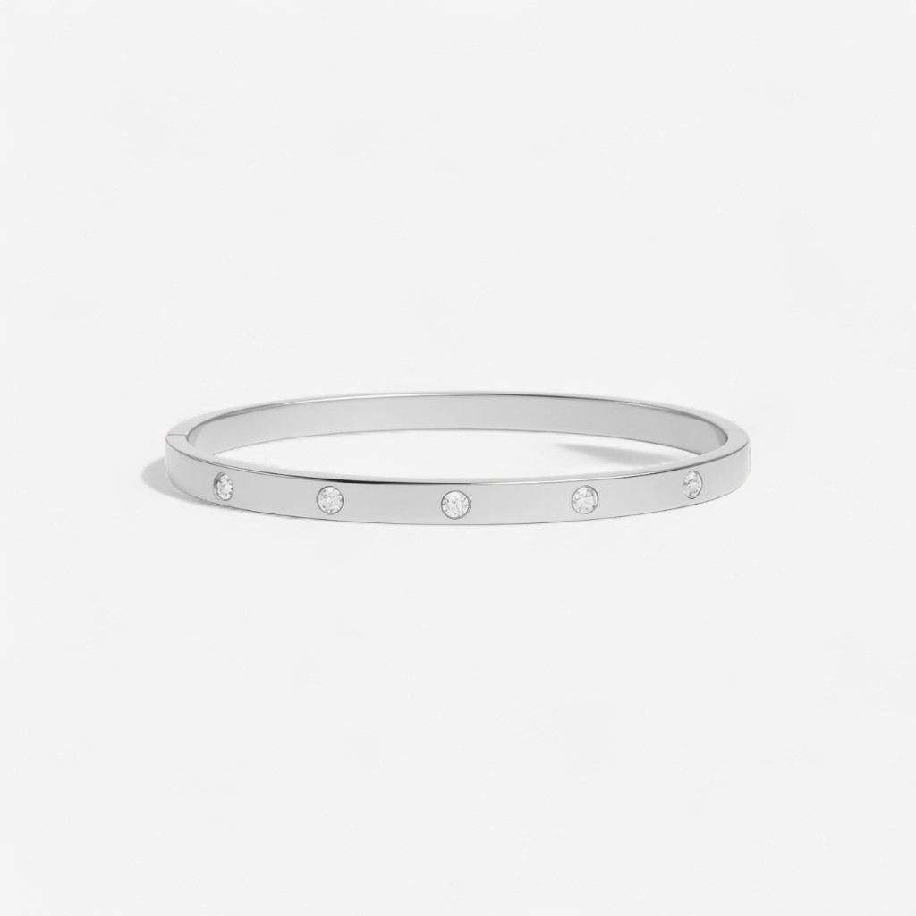 Noe Diamantarmband