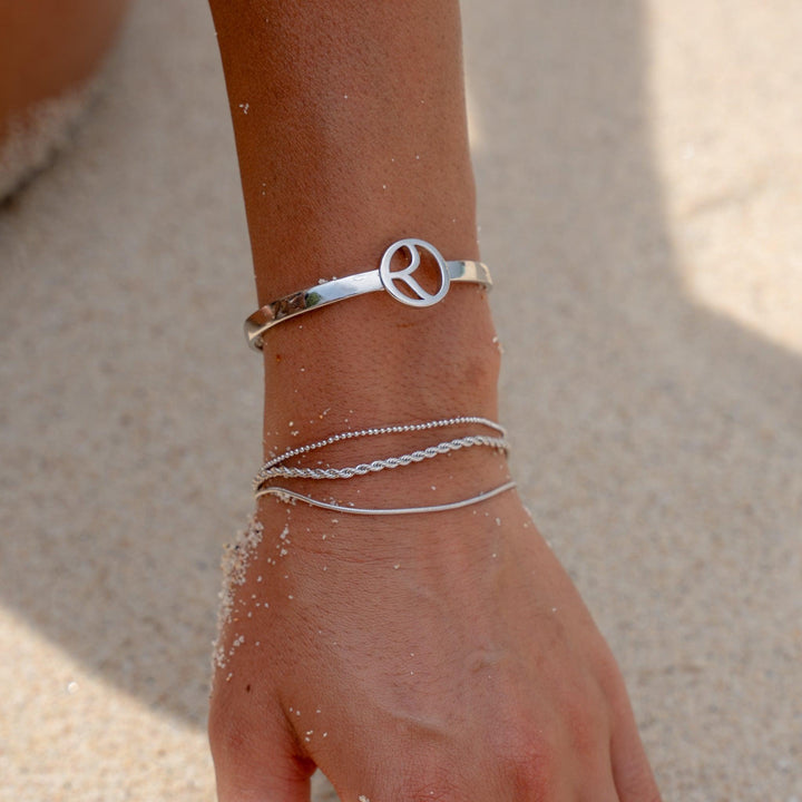 Nu Wave Armband
