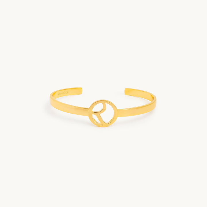 Nu Wave Armband