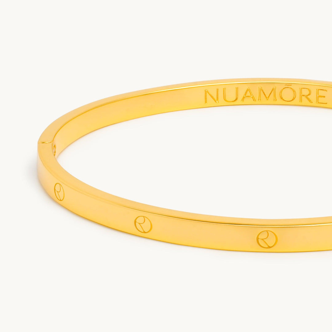 Nua Armband