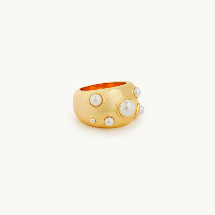 Ondine Ring
