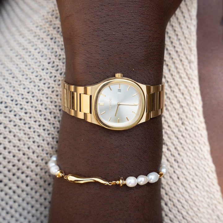 Perlenwunder Armband