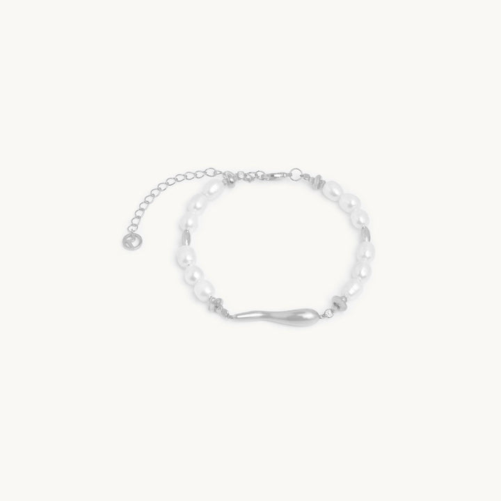 Perlenwunder Armband