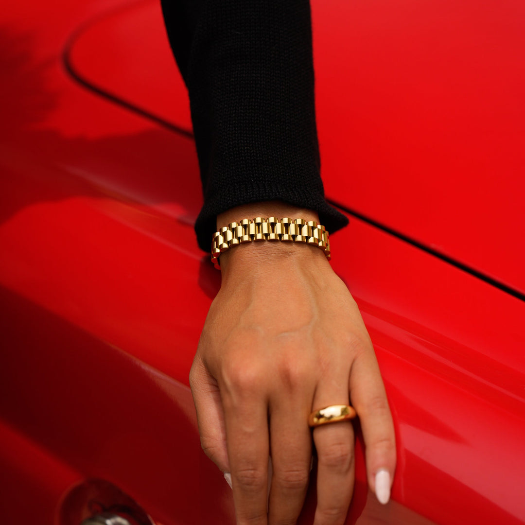 Armband Radiant Shore