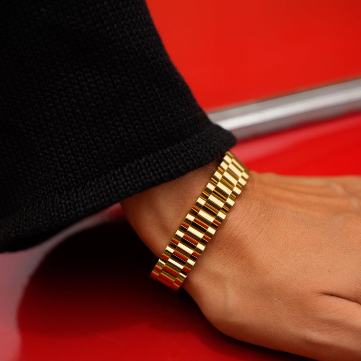 Armband Radiant Shore