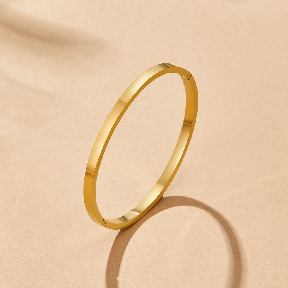 Rina Gold Armband