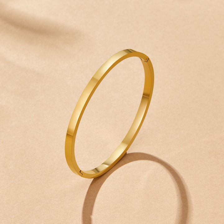 Rina Gold Armband