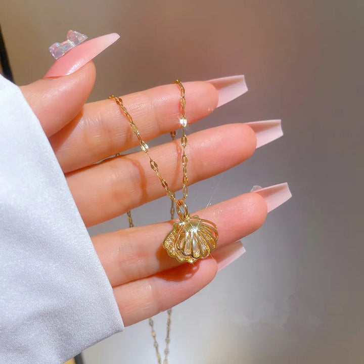 Waikiki Muschelkette