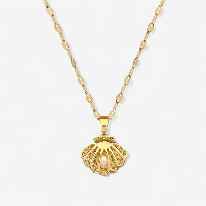 Waikiki Muschelkette