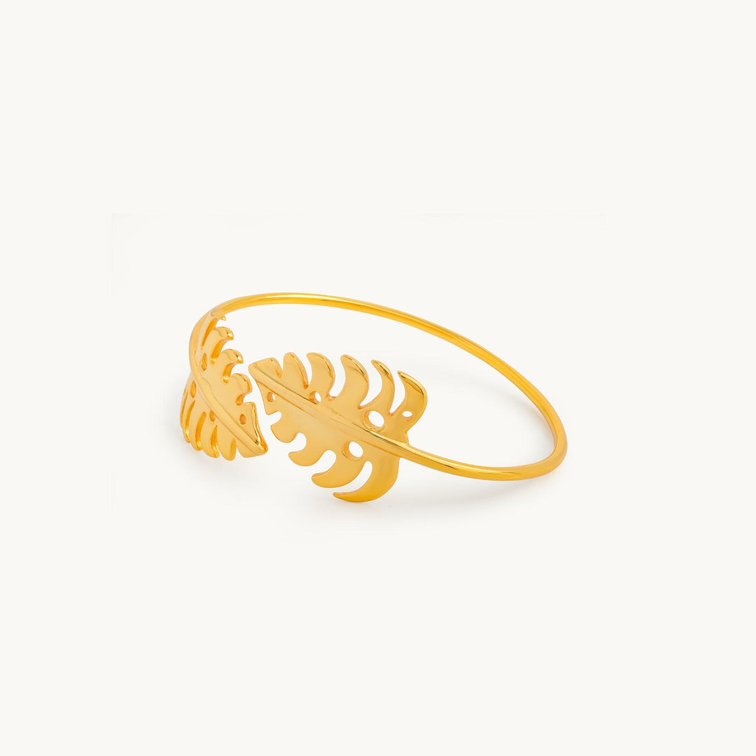 Sage Armband