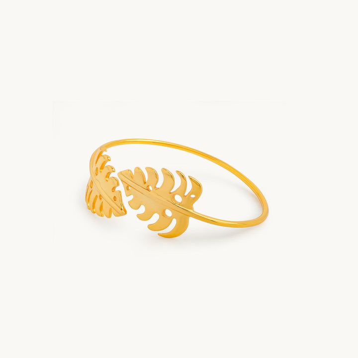 Sage Armband