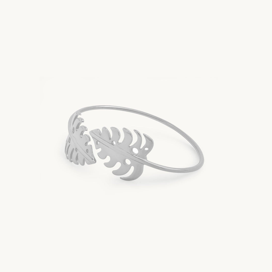 Sage Armband