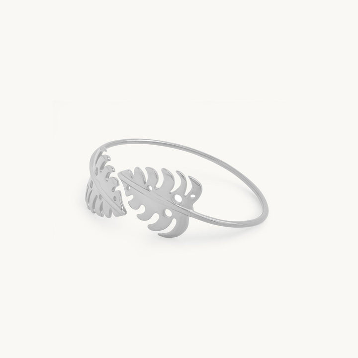 Sage Armband