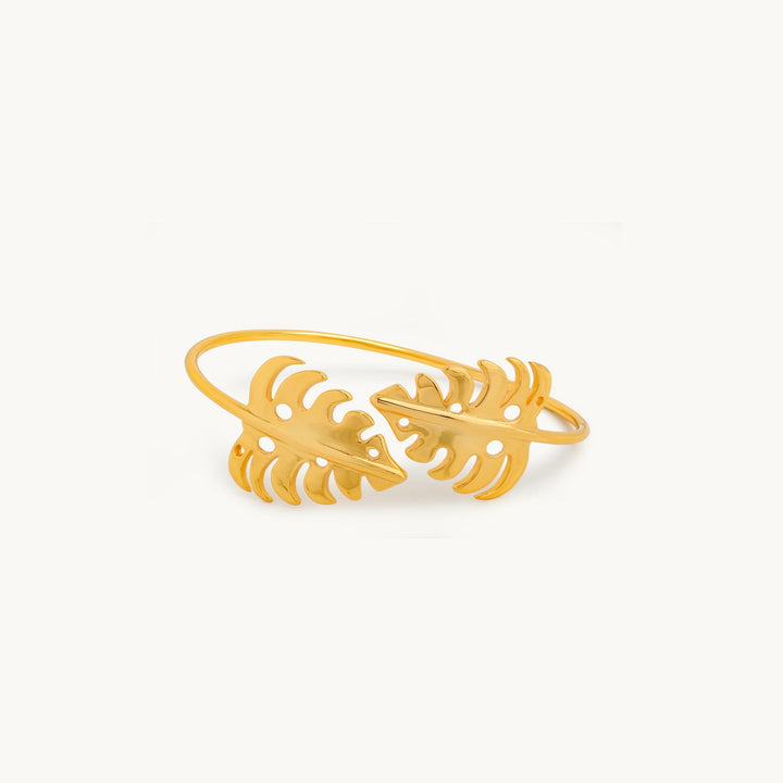 Sage Armband