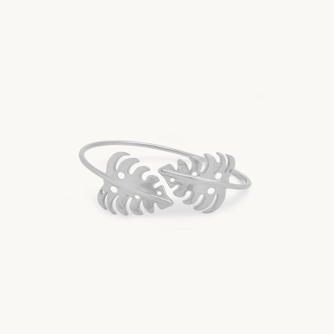 Sage Armband