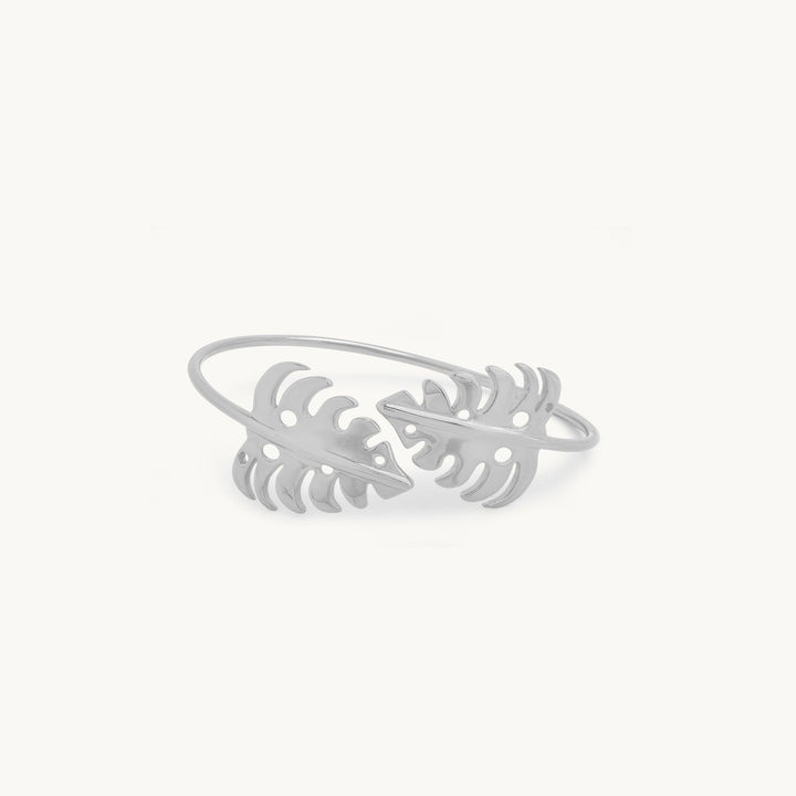 Sage Armband