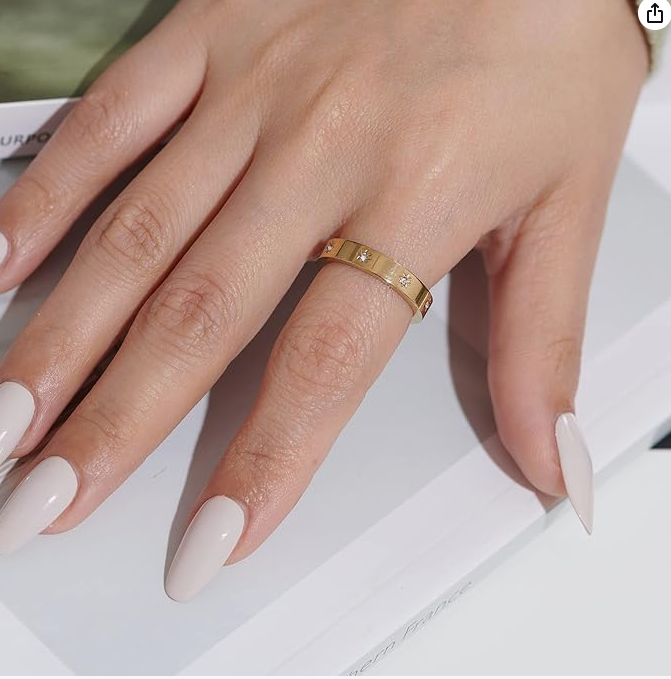 Nordsternring