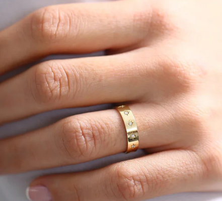 Nordsternring
