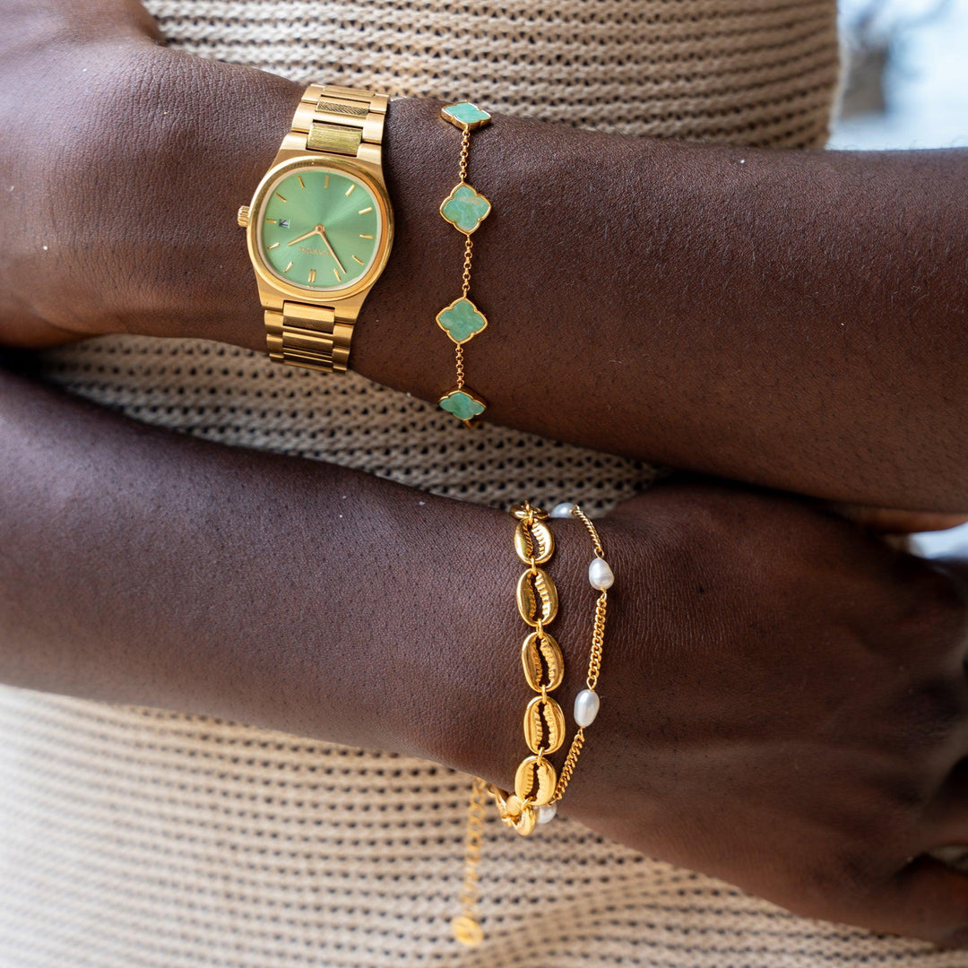 Sea Mist Armband