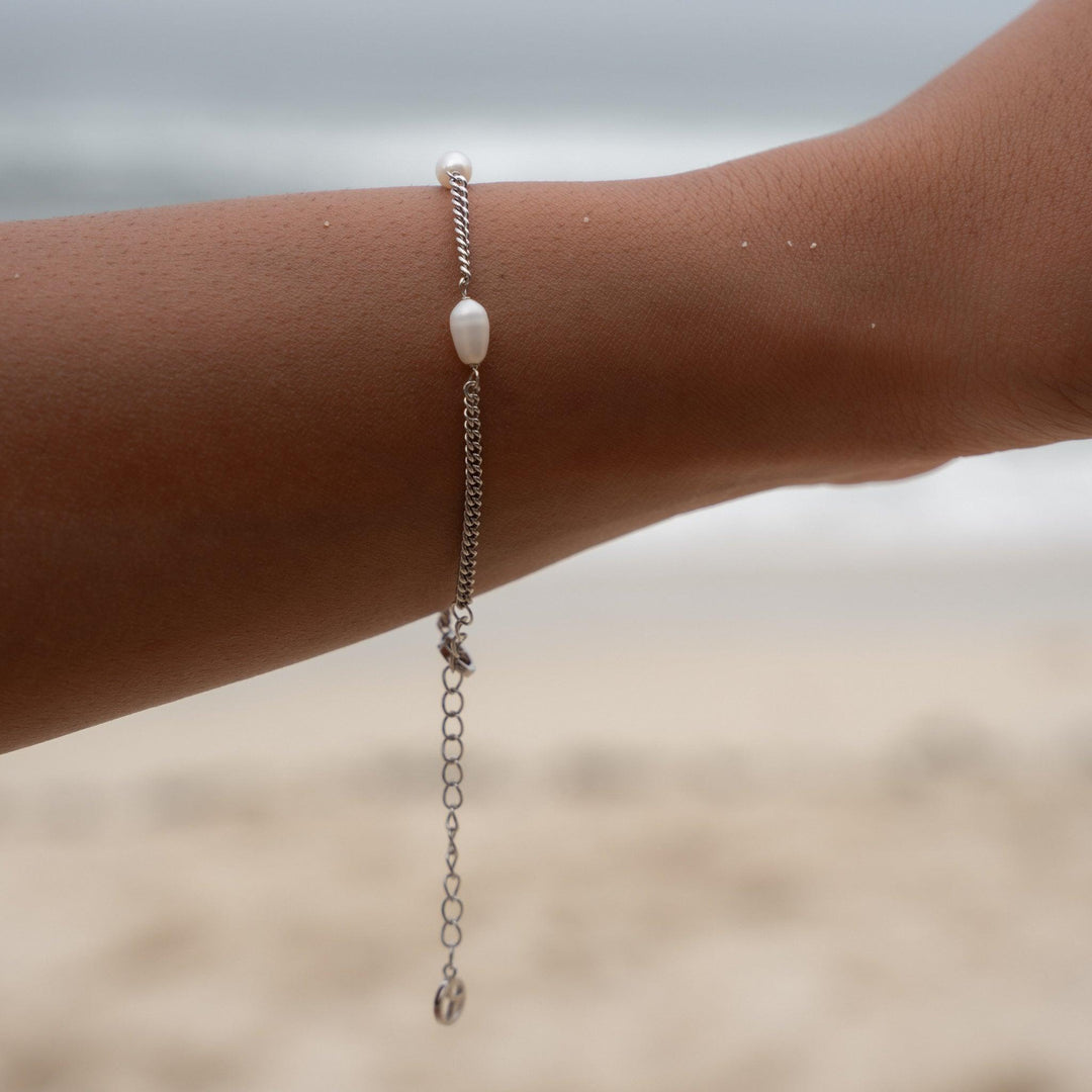Sea Mist Armband