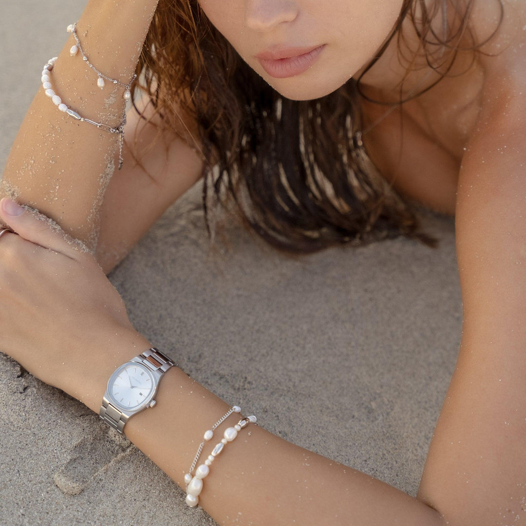 Sea Mist Armband