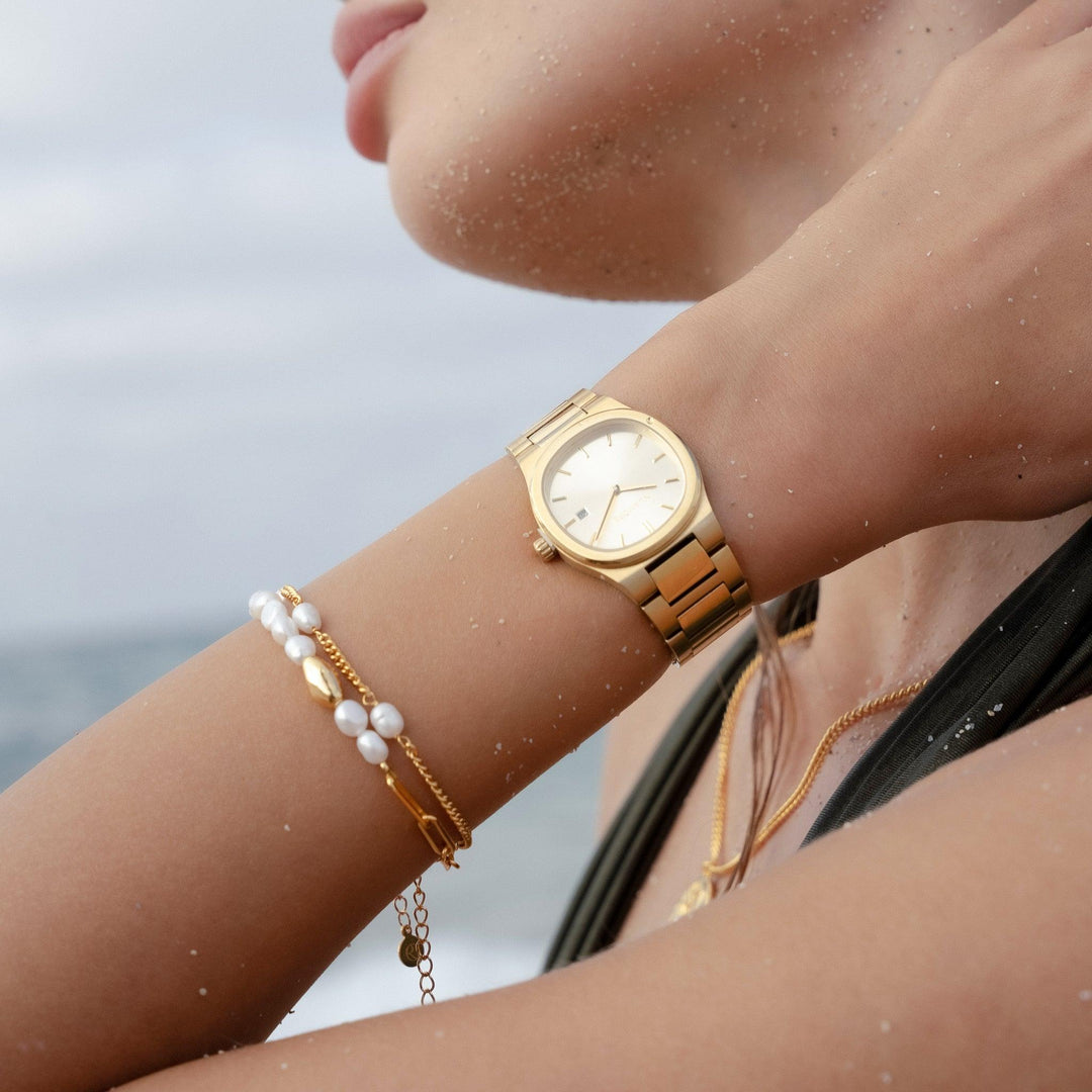 Sea Mist Armband