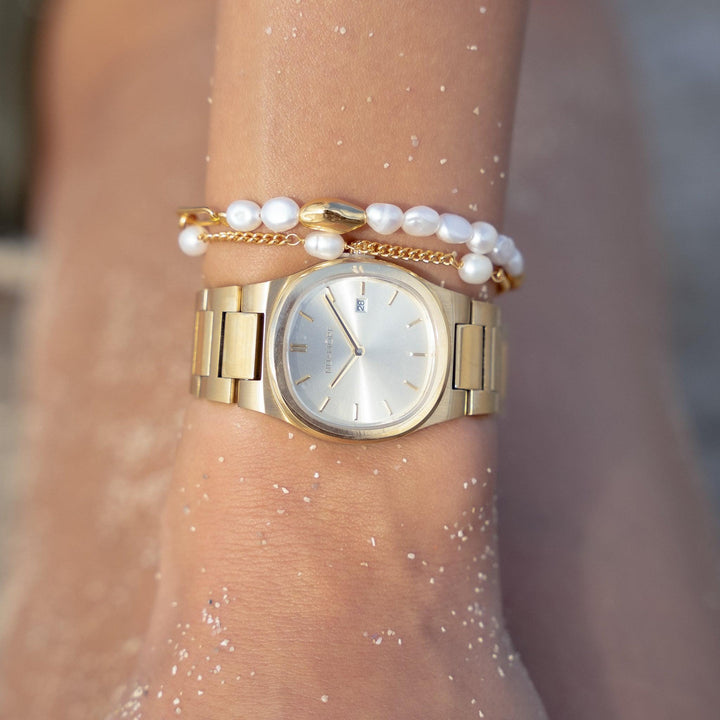 Sea Mist Armband