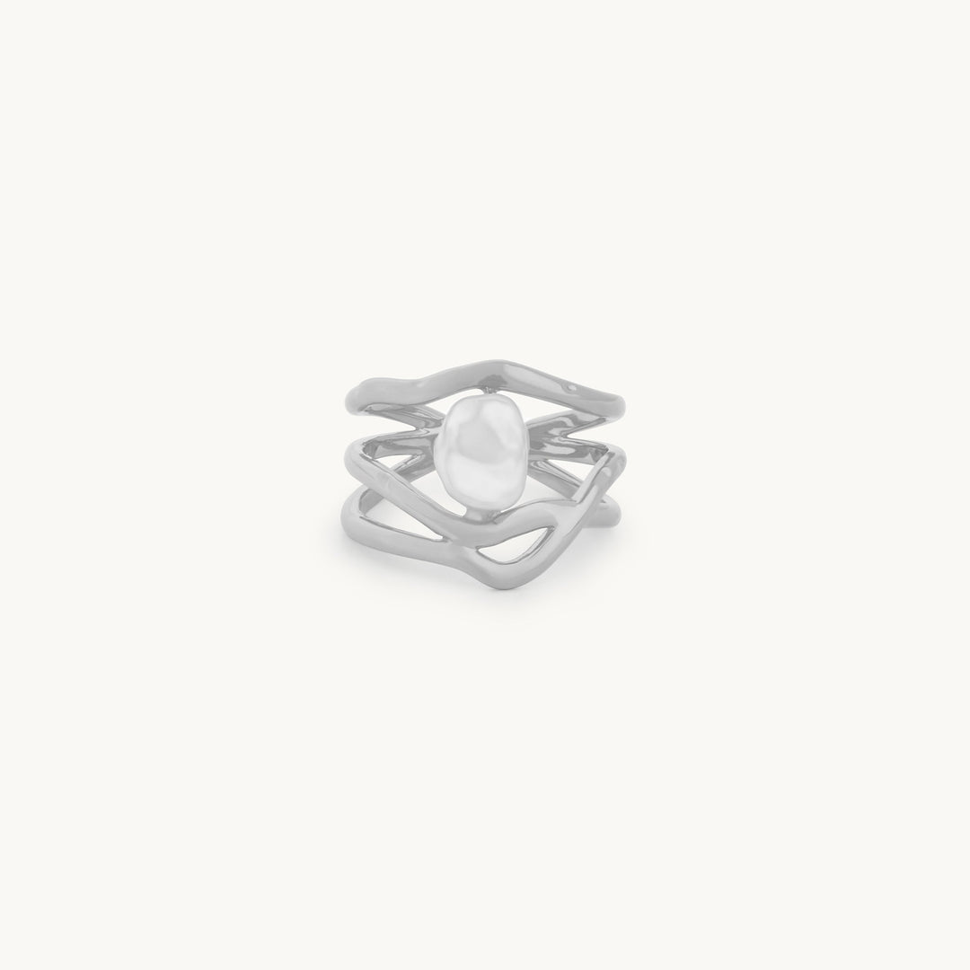 Sea Faye Ring