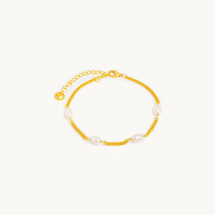 Sea Mist Armband