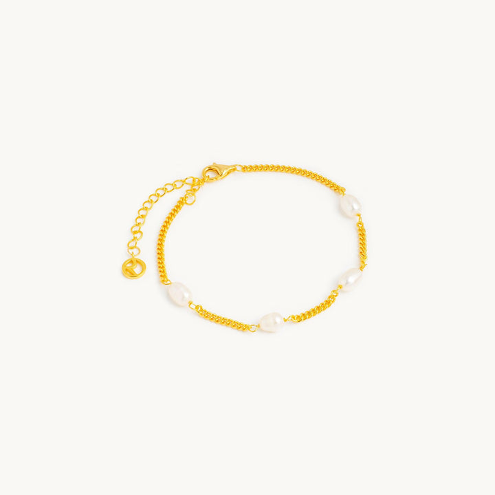 Sea Mist Armband