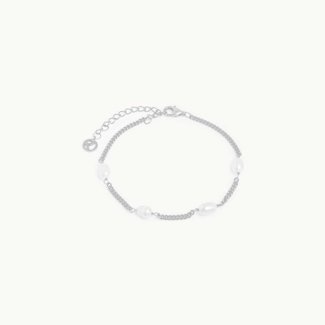 Sea Mist Armband