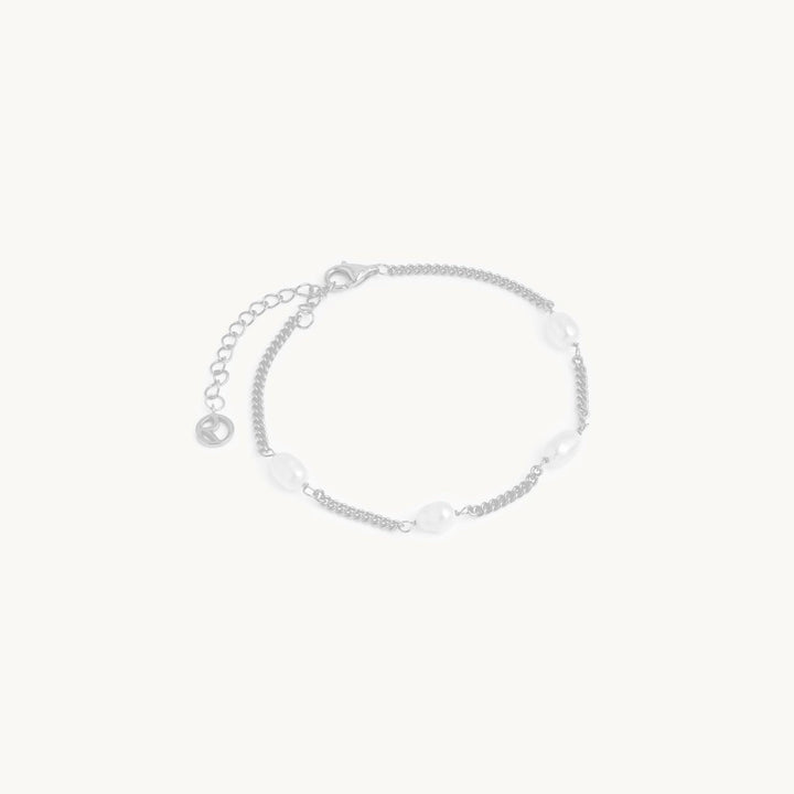 Sea Mist Armband