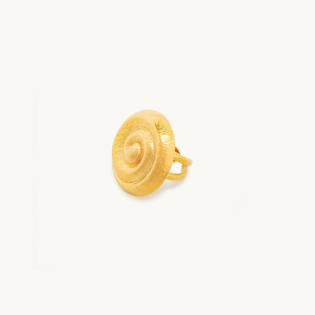 Ocean Glow Ring
