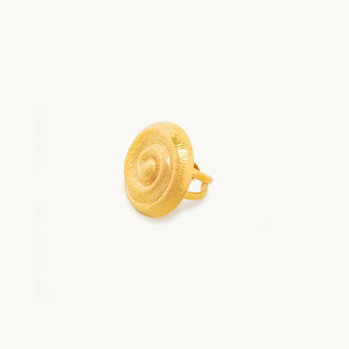 Ocean Glow Ring