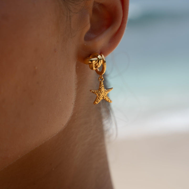 Seashore Ohrringe