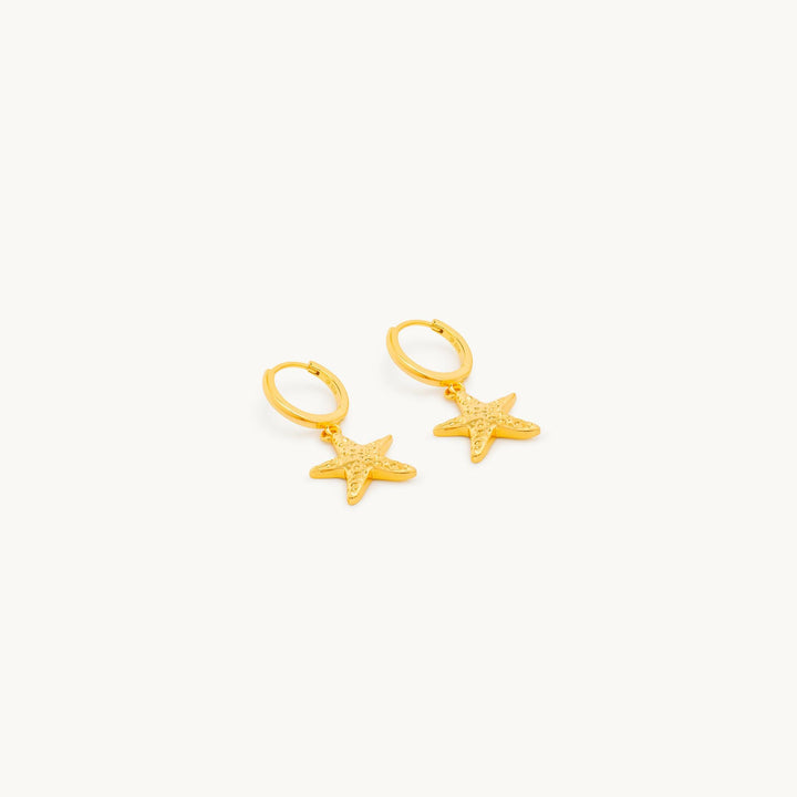 Seashore Ohrringe