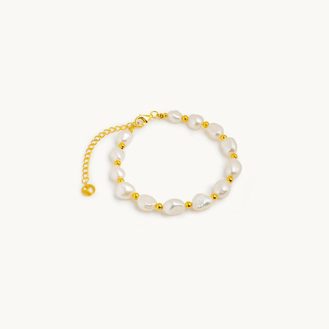 Armband Seaside Pearl