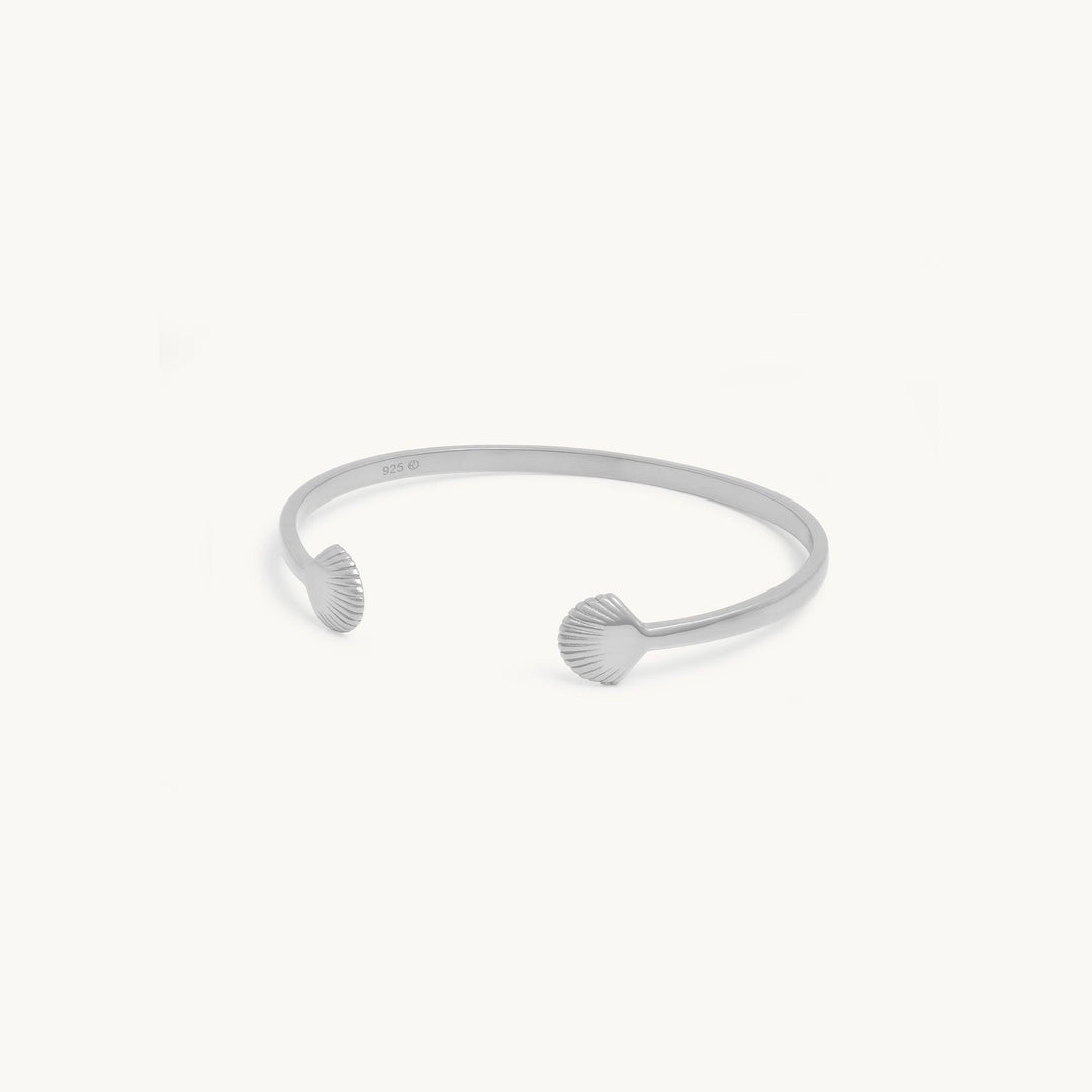 Armband mit Meeresmuscheln