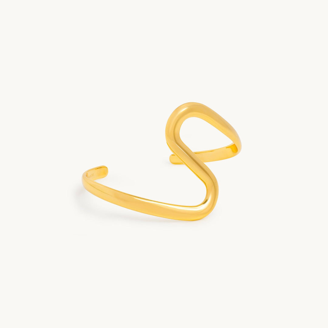 Shape of Water Armband