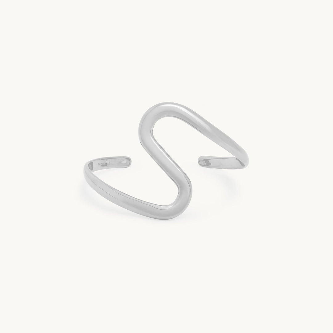 Shape of Water Armband