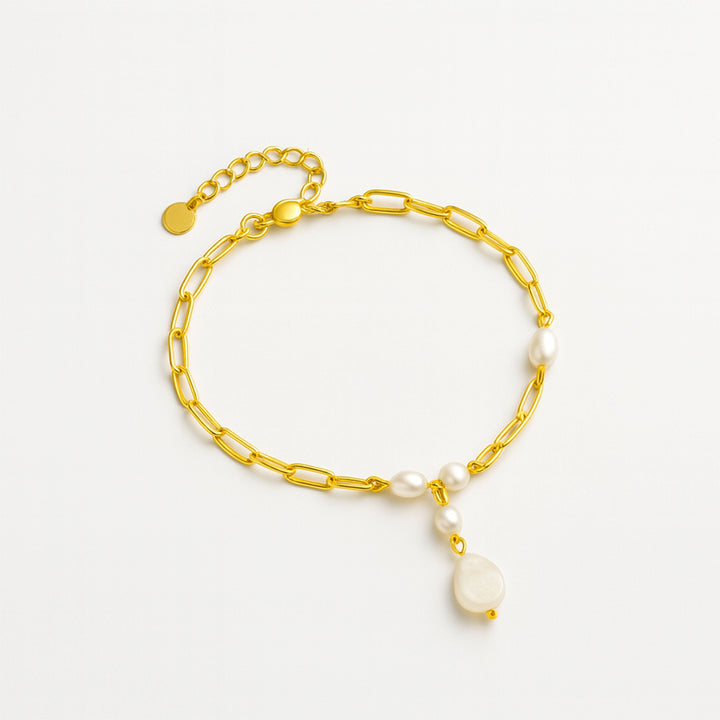 Siren Song Fußkettchen