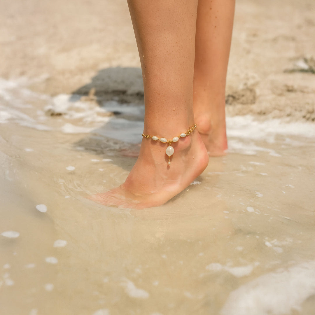 Siren Song Fußkettchen