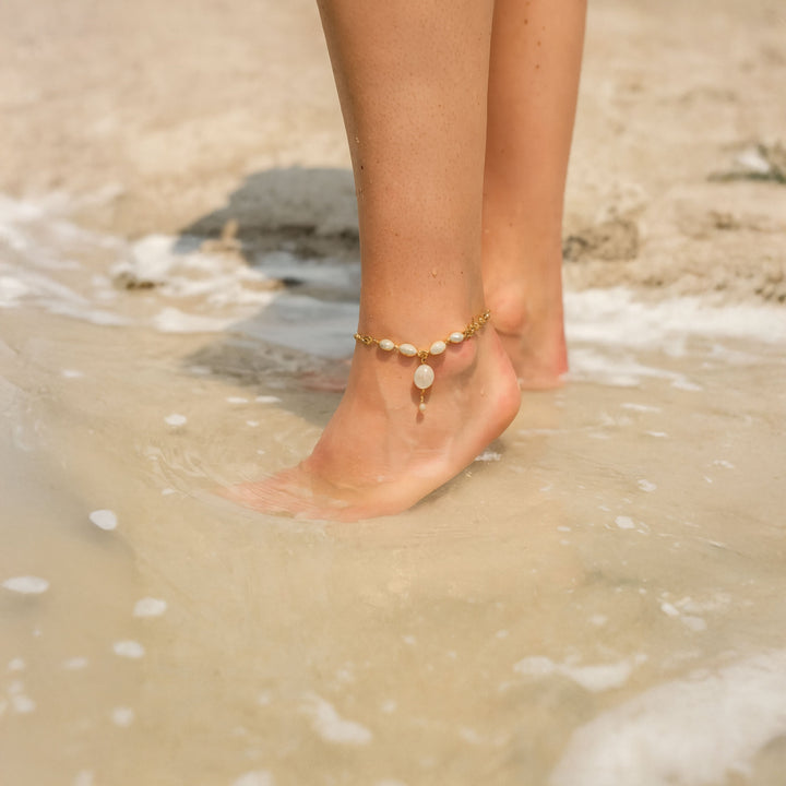 Siren Song Fußkettchen