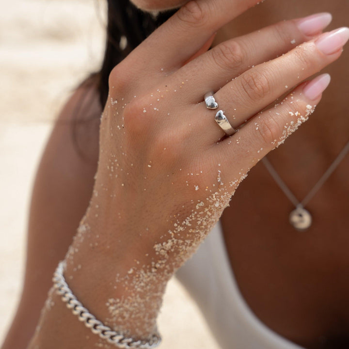 Weicher Sea Ring