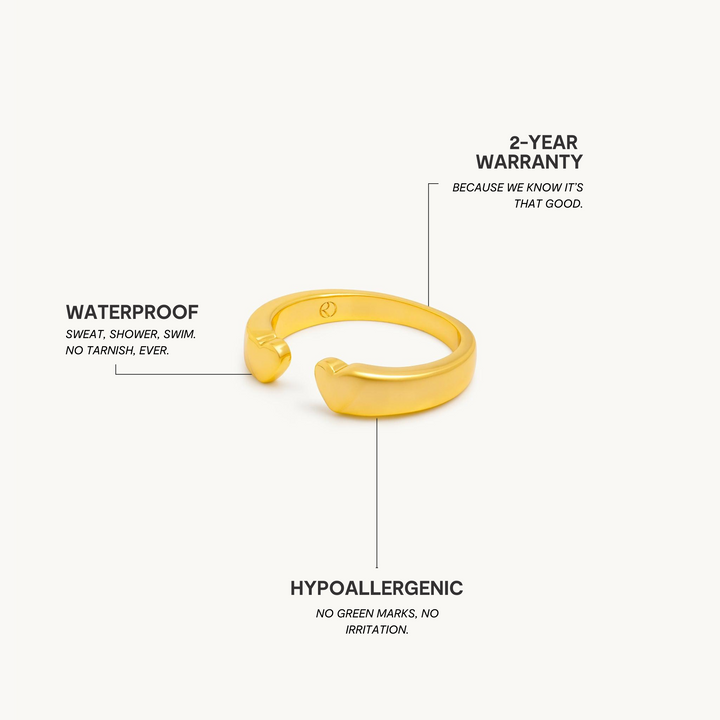 Weicher Sea Ring